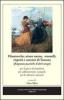 Filastrocche, ninne nanne, stornelli, rispetti e canzoni di Toscana