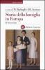 Storia della famiglia in Europa vol.3