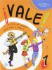 Vale! Libro dello studente. Per la Scuola elementare vol.1