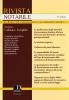 Rivista notarile (2013) vol.2
