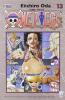 One piece. New edition vol.13
