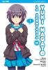 La scomparsa di Yuki Nagato vol.1