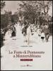 Le feste di Pentecoste a Monterubbiano. Sci� La Pica