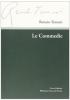 Renato Simoni. Le commedie