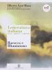 Letteratura italiana. Testi autori contesti. Con espansione online. Per le Scuole superiori vol.3