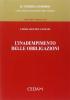 L' inadempimento delle obbligazioni