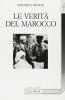 Le verit� del Marocco