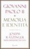 Memoria e identit�