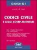 Codice civile e leggi complementari