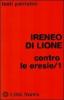Contro le eresie vol.1