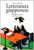 Letteratura giapponese. Disegno storico
