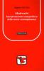 Modernit�. Interpretazione transpolitica della storia contemporanea