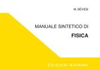 Manuale sintetico di fisica