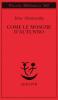 Come le mosche d'autunno