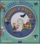Hansel e Gretel. Leggi e ascolta. Con CD Audio