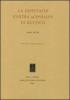 La �Disputatio contra Acephalos� di Rustico