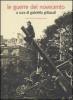 Le guerre del Novecento