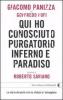Qui ho conosciuto purgatorio, inferno e paradiso. La storia del prete che ha sfidato la 'ndrangheta