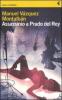 �Assassinio a Prado del Rey� e altre storie sordide