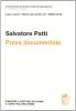Commentario del Codice civile Scialoja-Branca. Prova documentale. Artt. 2699-2720
