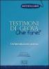 Testimoni di Geova: che fare? Un'introduzione pratica