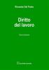 Diritto del lavoro