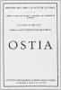 Ostia. Ediz. tedesca