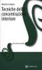 Tecniche di concentrazione interiore