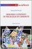 Individui e contesti in psicologia di comunit�