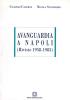 Avanguardia a Napoli. Riviste 1958-1983