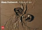 Maria Pettinaroli. In forma di rosa. Ediz. italiana e inglese