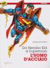 Da Nembo Kid a Superman l'uomo d'acciaio