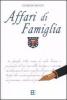 Affari di famiglia