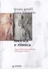Metrica e ritmica. Storia delle forme poetiche nella Grecia antica