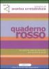 quaderno rosso