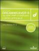 Macromedia Dreamweaver 8 con ASP, PHP e ColdFusion. Corso ufficiale. Con CD-ROM