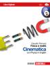 Fisica e realt�. Cinematica. Con Physics in english. Con espansione online. Per le Scuole superiori