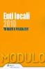 Enti locali 2010. Tributi e fiscalit�