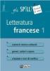 Letteratura francese vol.1