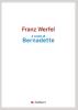Il canto di Bernadette