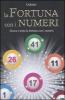 La fortuna con i numeri