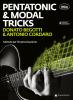 Pentatonic & modal tricks. Metodo per l'improvvisazione. Con CD Audio