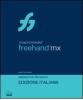 Macromedia FreeHand MX. Con CD-ROM