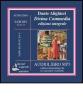 Divina Commedia. Audiolibro. CD Audio formato MP3. Ediz. integrale