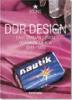 DDR design (1949-1989). Ediz. italiana, spagnola e portoghese