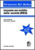 Imposta sul reddito delle societ� Ires