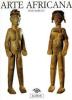 Arte africana