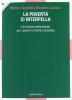 Povert� ci interpella. Un amore preferenziale per i poveri in carit� e giustizia