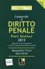 Compendio di diritto penale parte generale