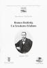 Romeo Battistig. Un irredento friulano